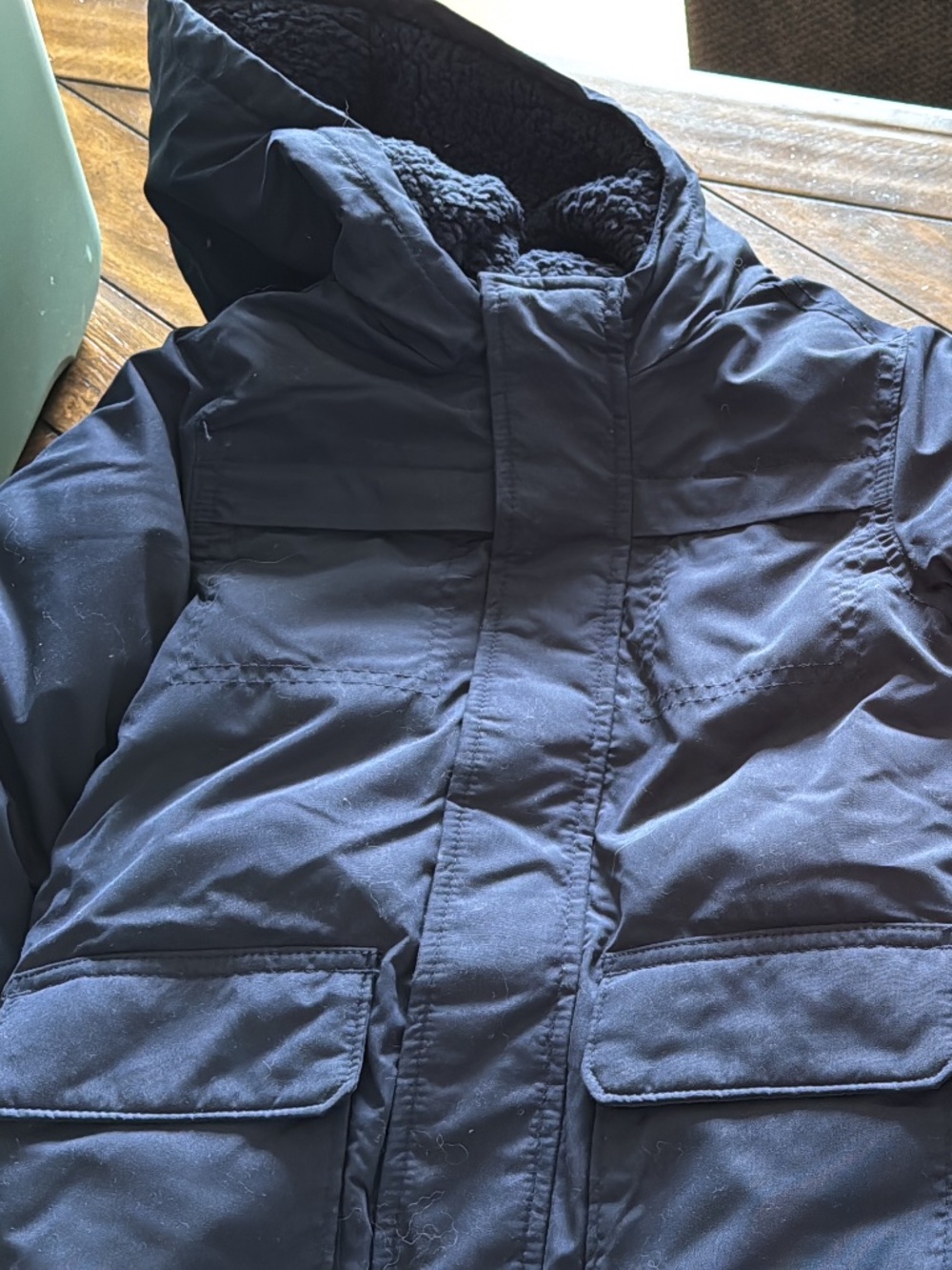 Old Navy Winter Jacket 5T